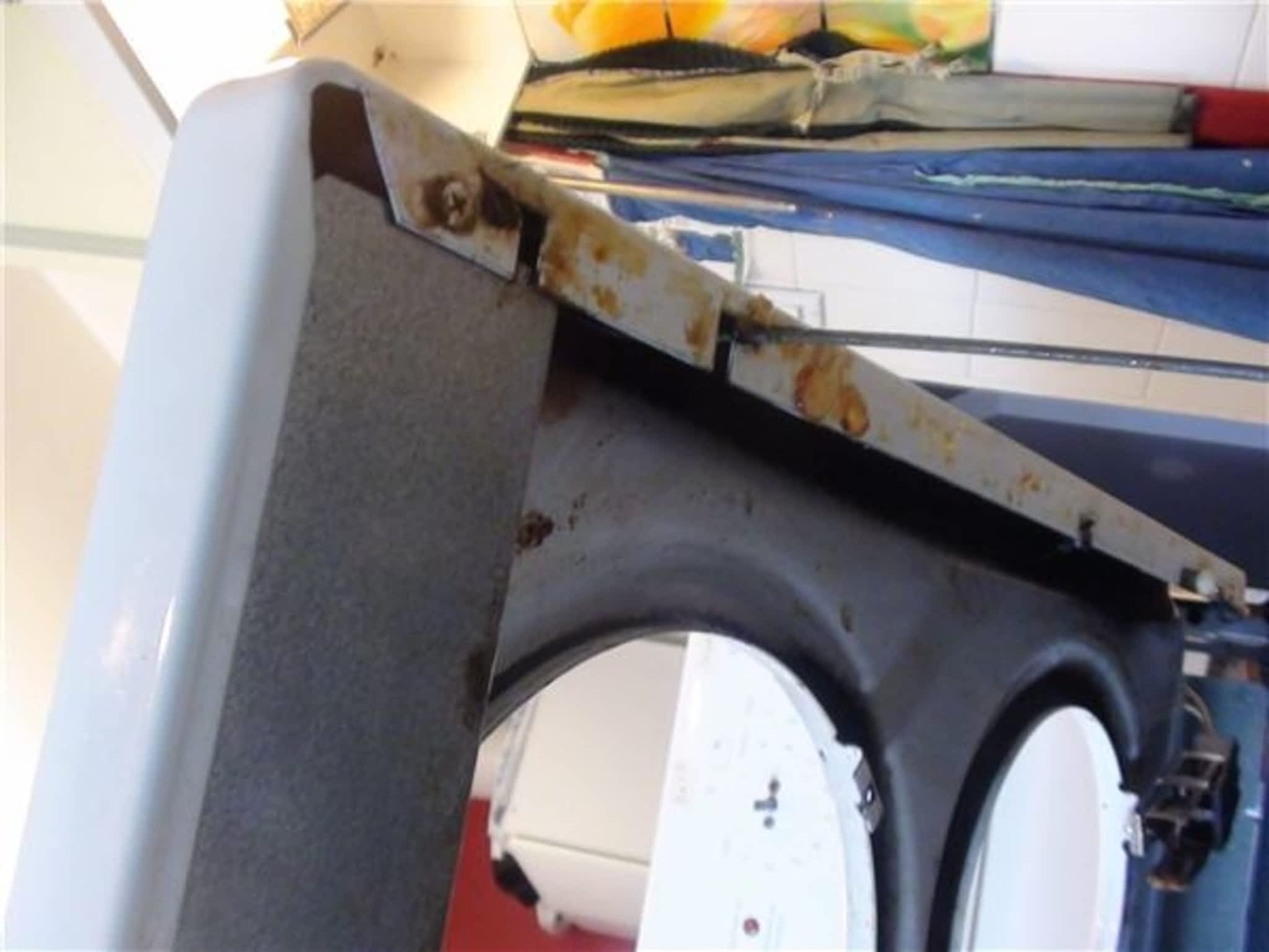 photo Nerca Cleaning Services