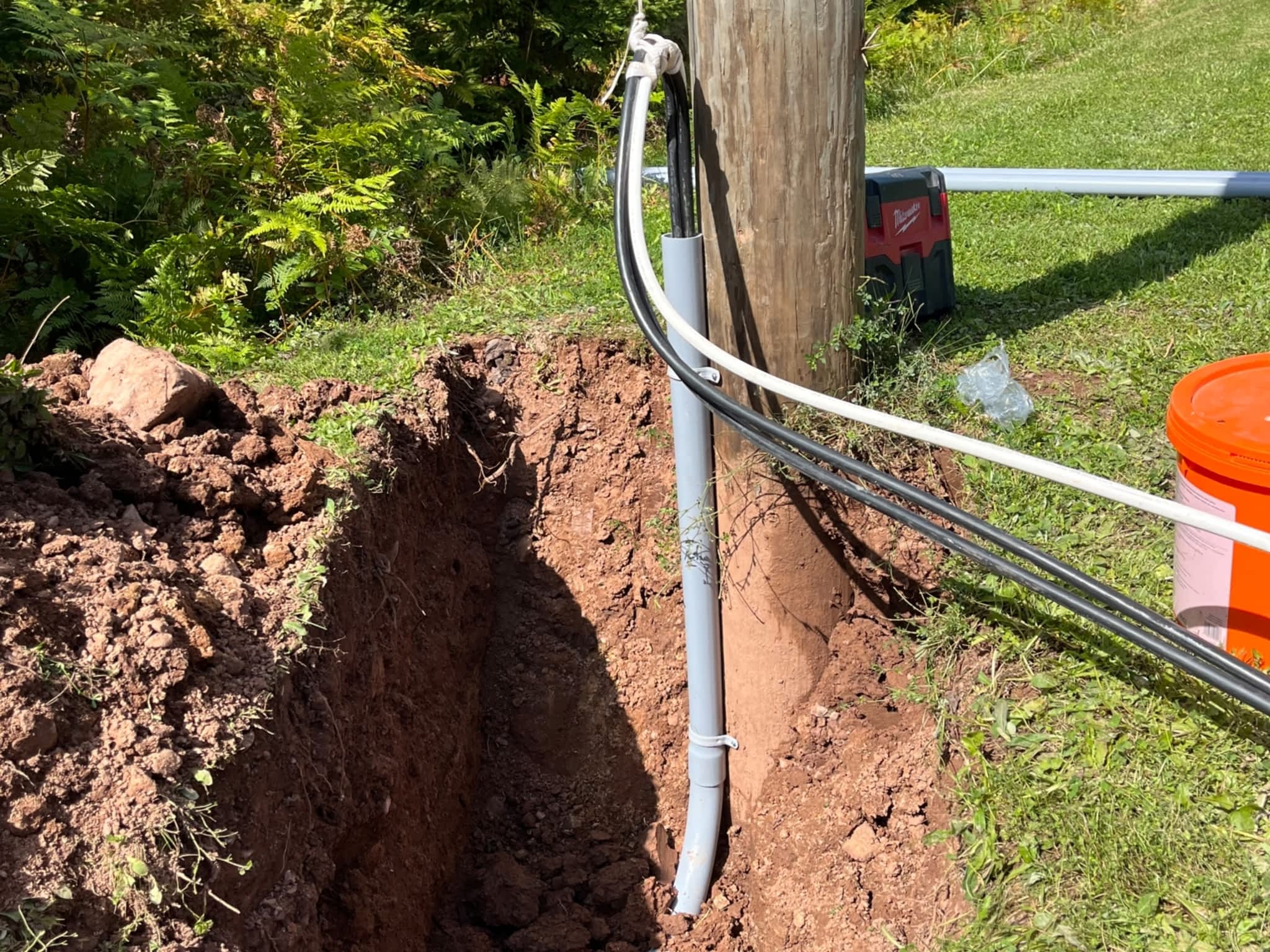 photo Marcor Electric