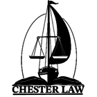 Chester Law - Logo