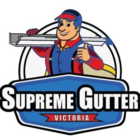 Supreme Gutter Victoria - Logo