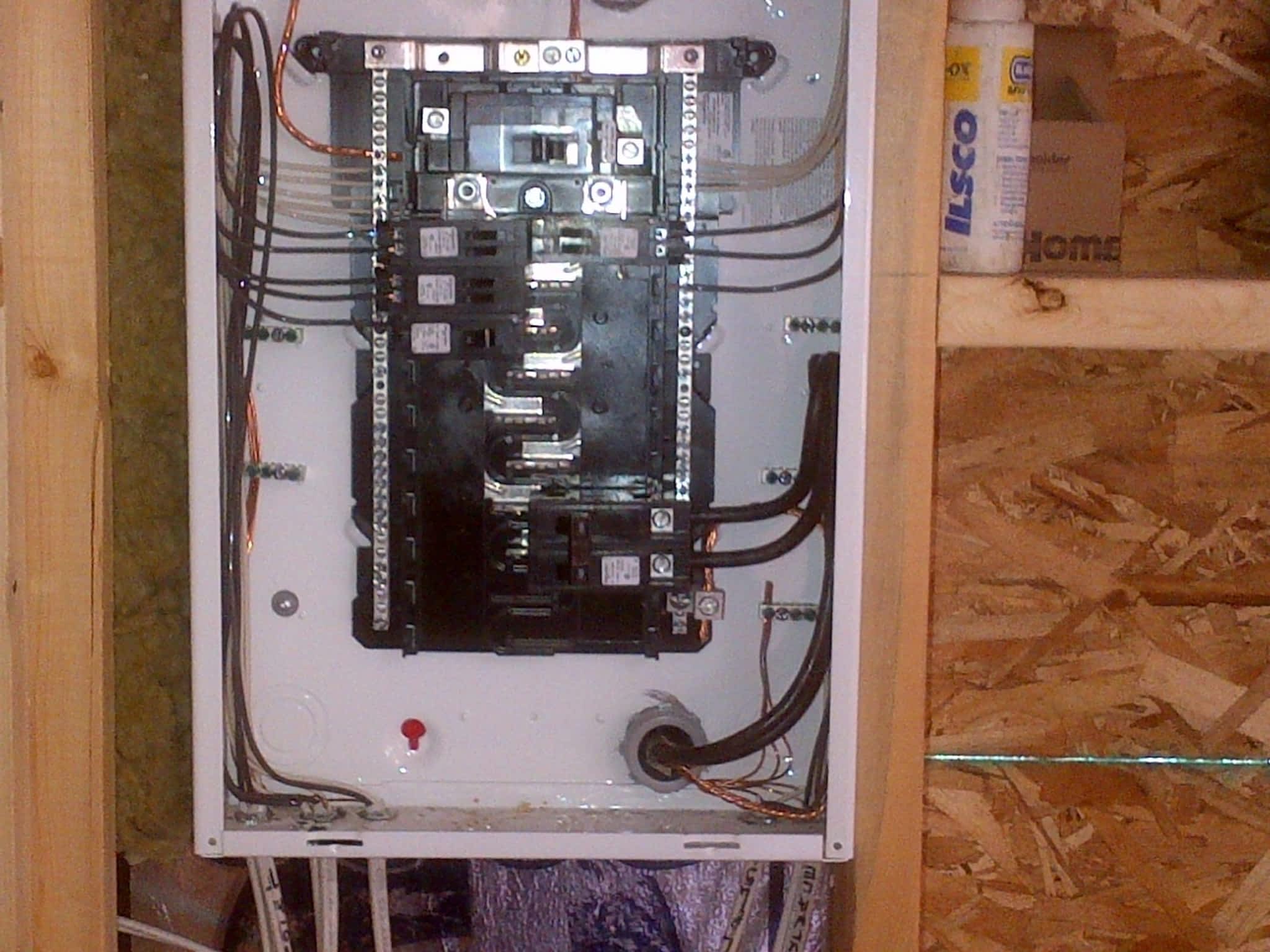 photo Gerstys Electric Ltd