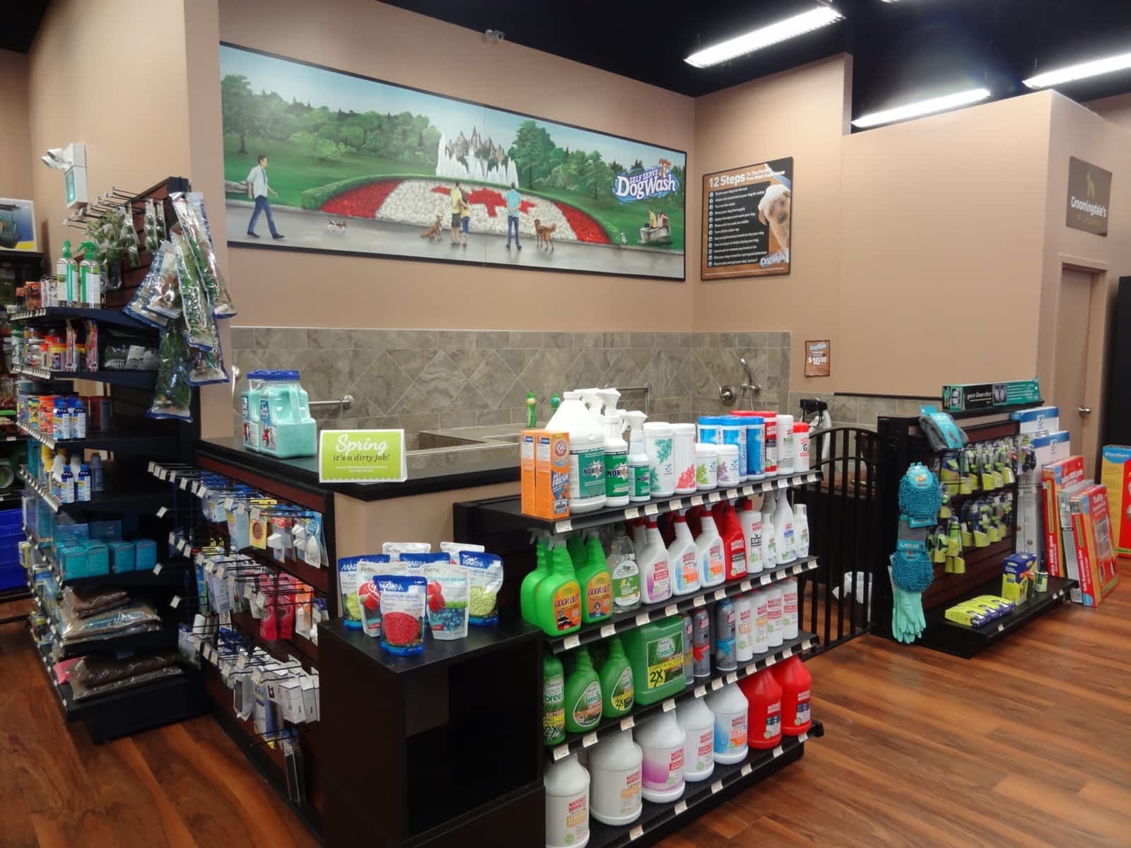pet valu products