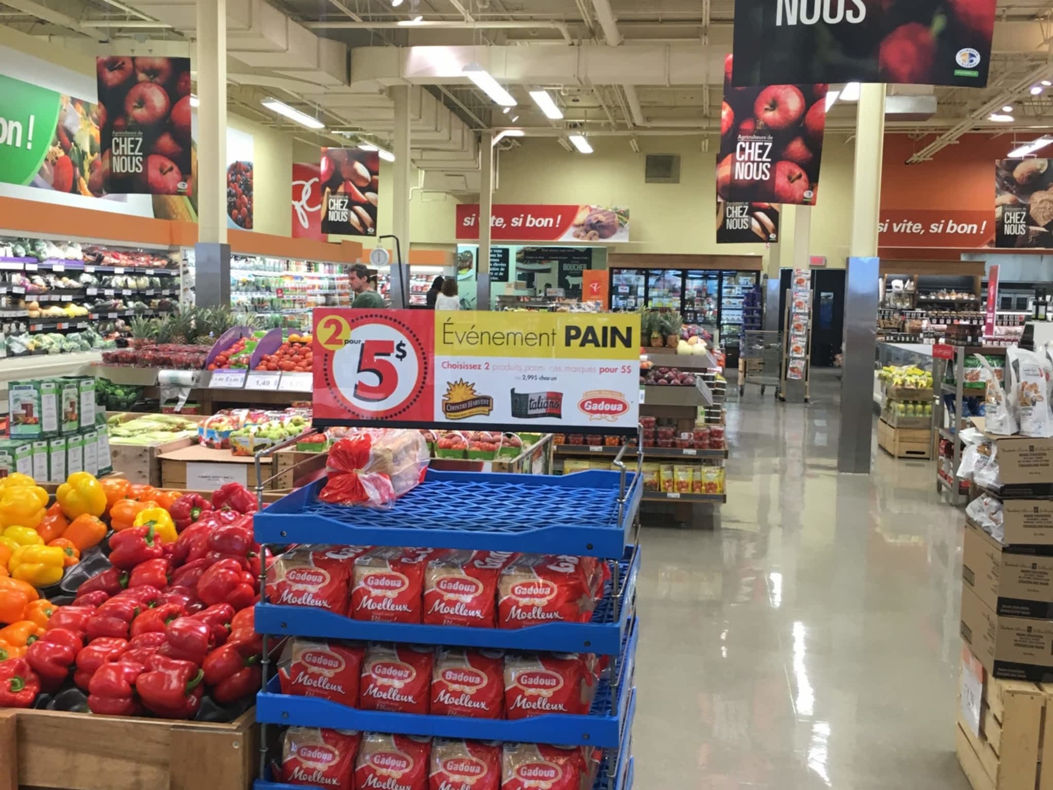 photo Maxi Lorraine de Gaulle