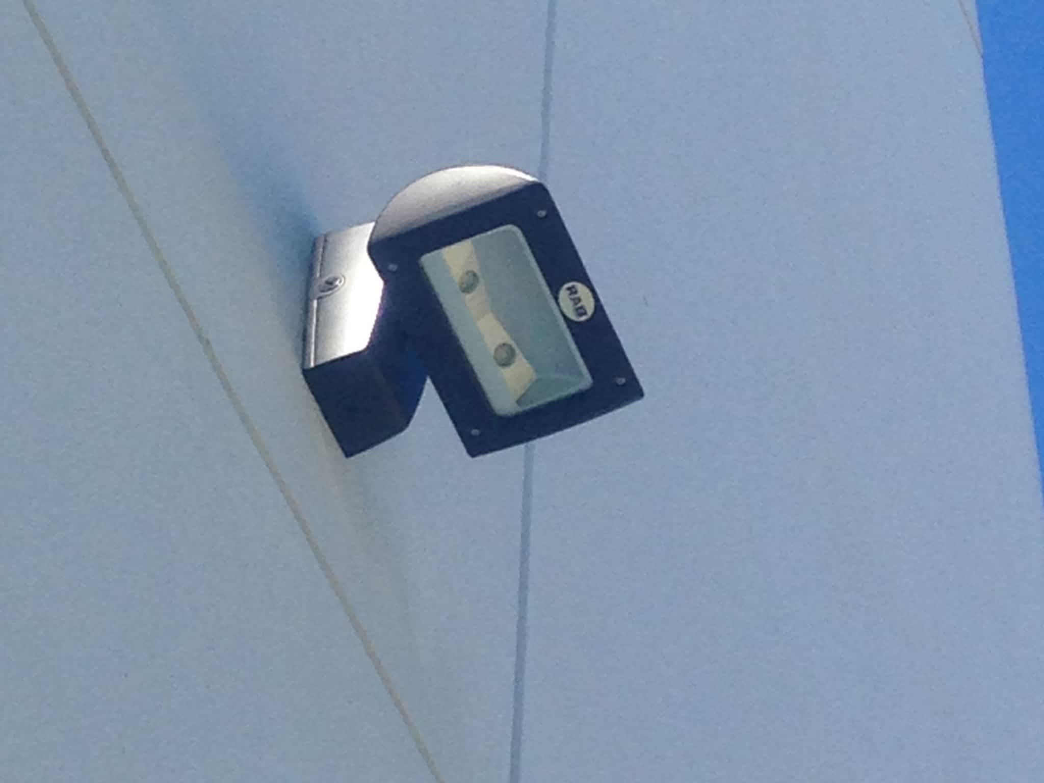 photo System Int'l Electric Inc