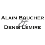 View Alain Boucher et Denis Lemire’s Sainte-Angèle-de-Laval profile