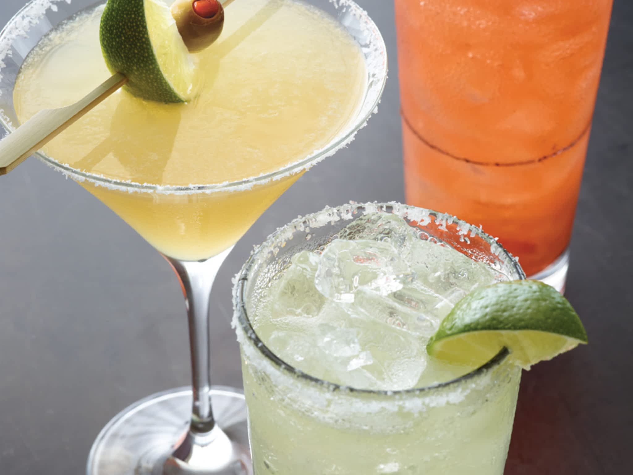 photo AppleBee's Neighborhood Grill & Bar