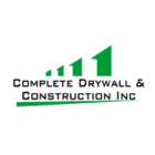 Frank's Drywall - Logo