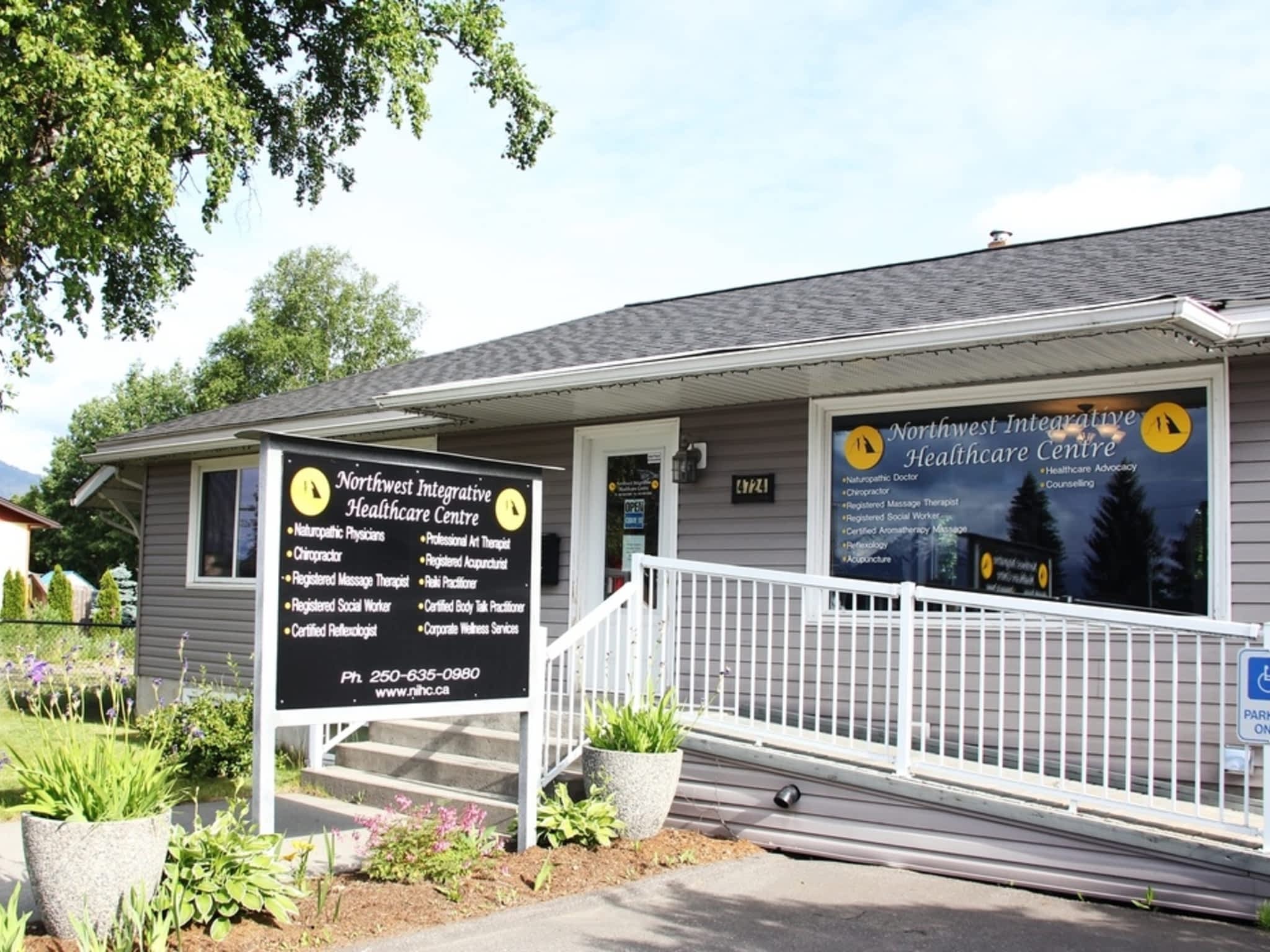 photo Dr Candice Griffith