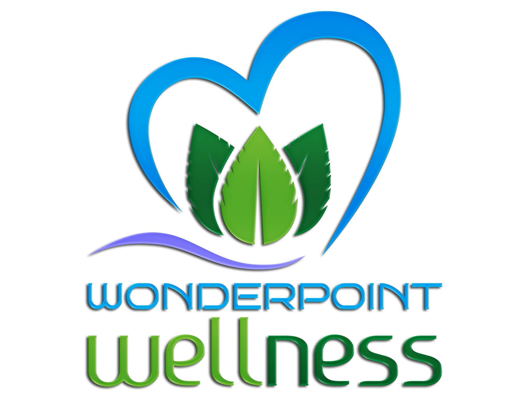 photo WonderPoint Wellness Centre