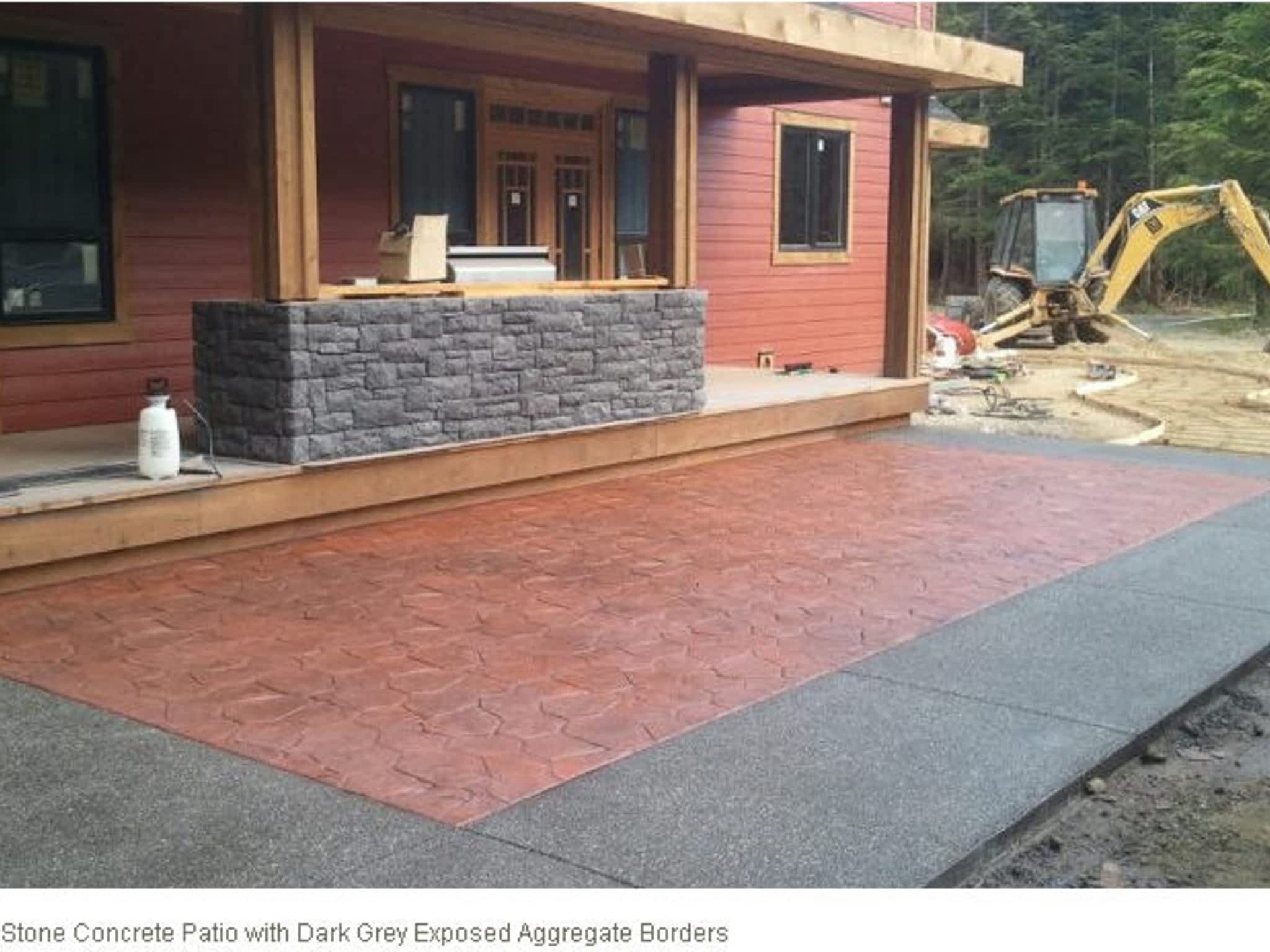 photo D C H Industries