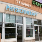Triangle Physiotherapy & Rehabilitation Oakville - Physiotherapists