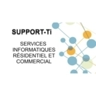 Support-ti.ca - Logo