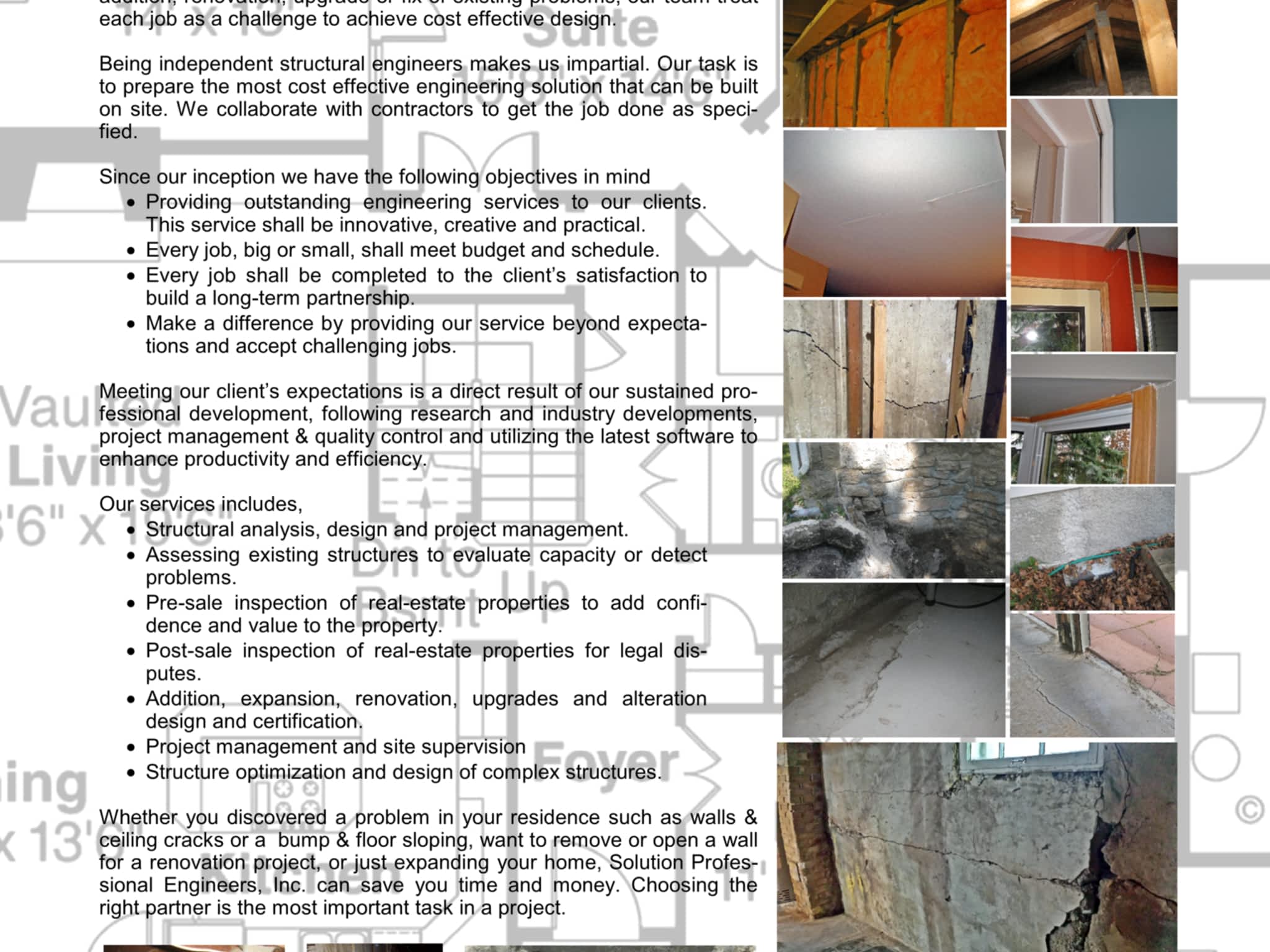 photo Solution Professional Engineers, Inc.