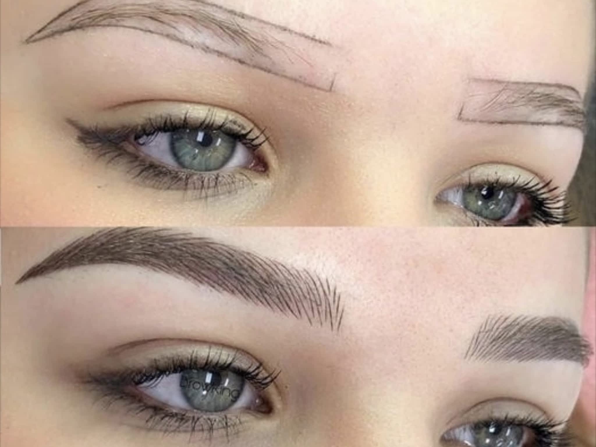 photo 3T Permanent Make-Up