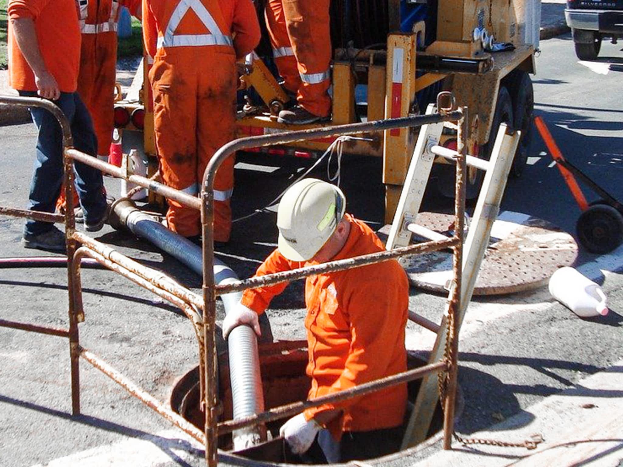 photo Groupe Alphard