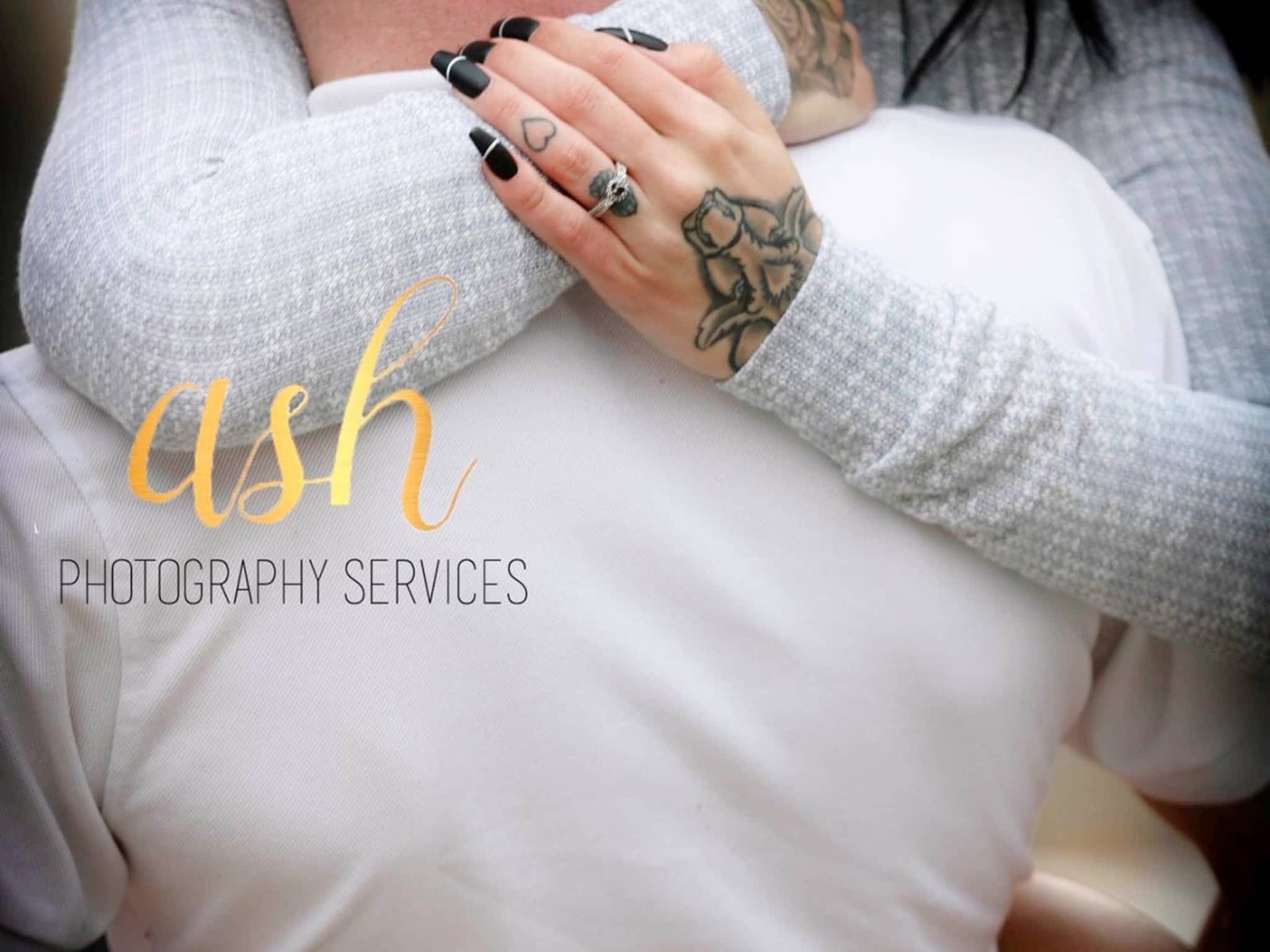 photo ASH Photography Services