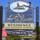 Résidence L'Air Du Fleuve