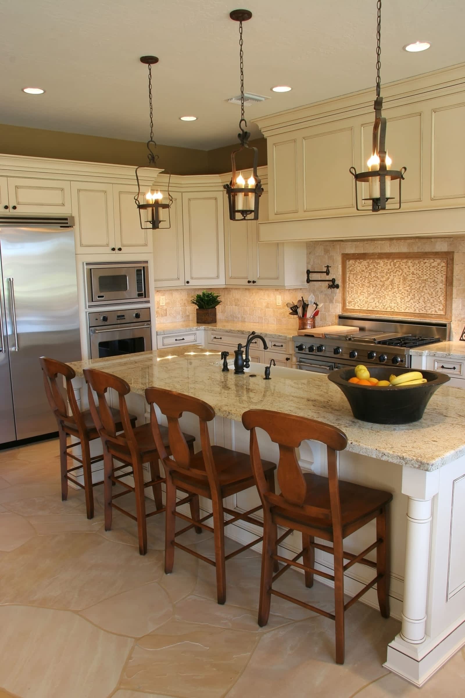 granite countertops surrey