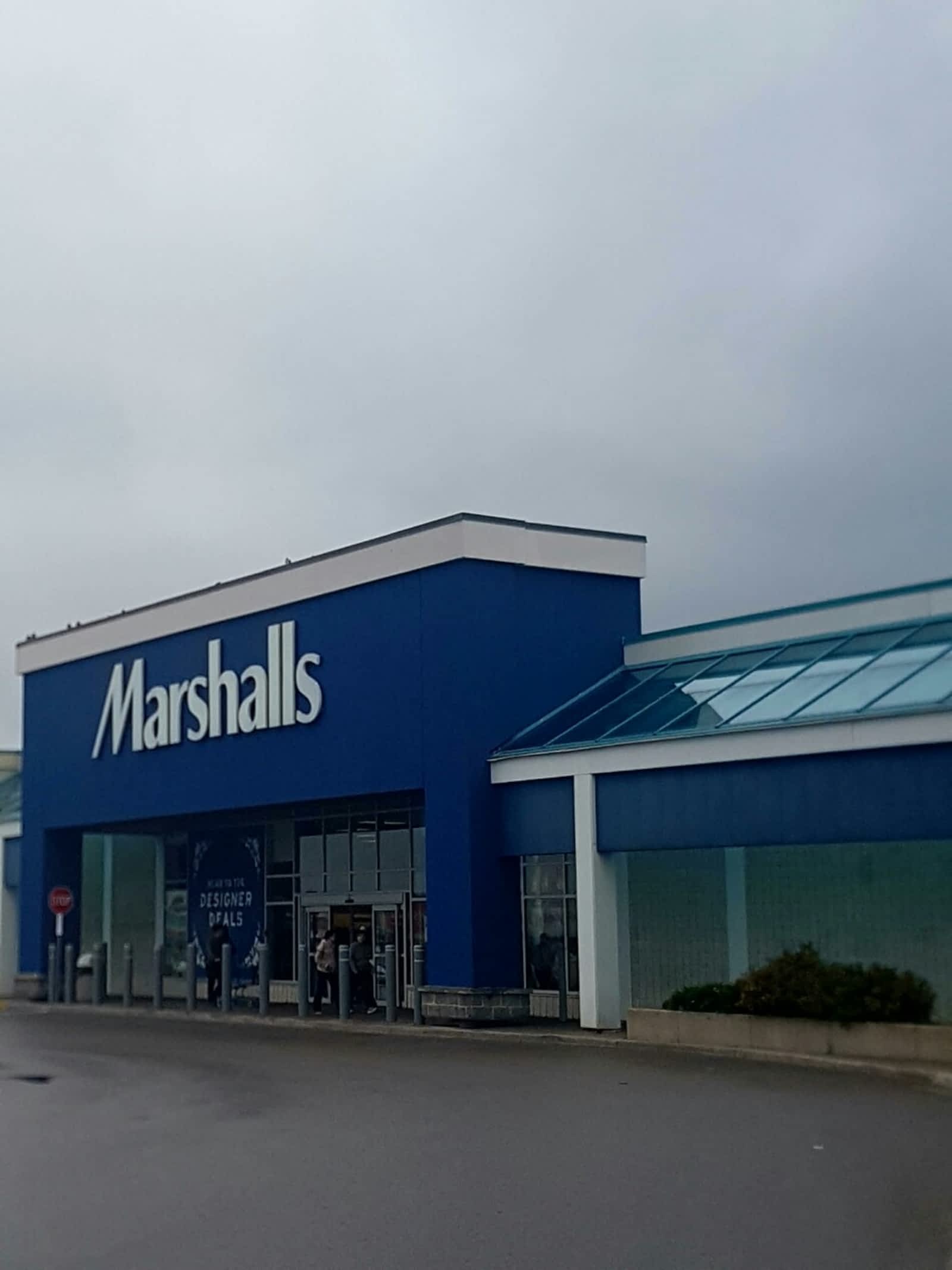 Marshalls Distribution Center Jobs - b8mhhyt