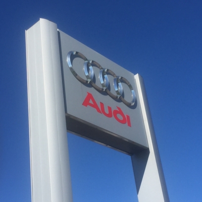 Owasco Audi Dealership - Concessionnaires d'autos neuves