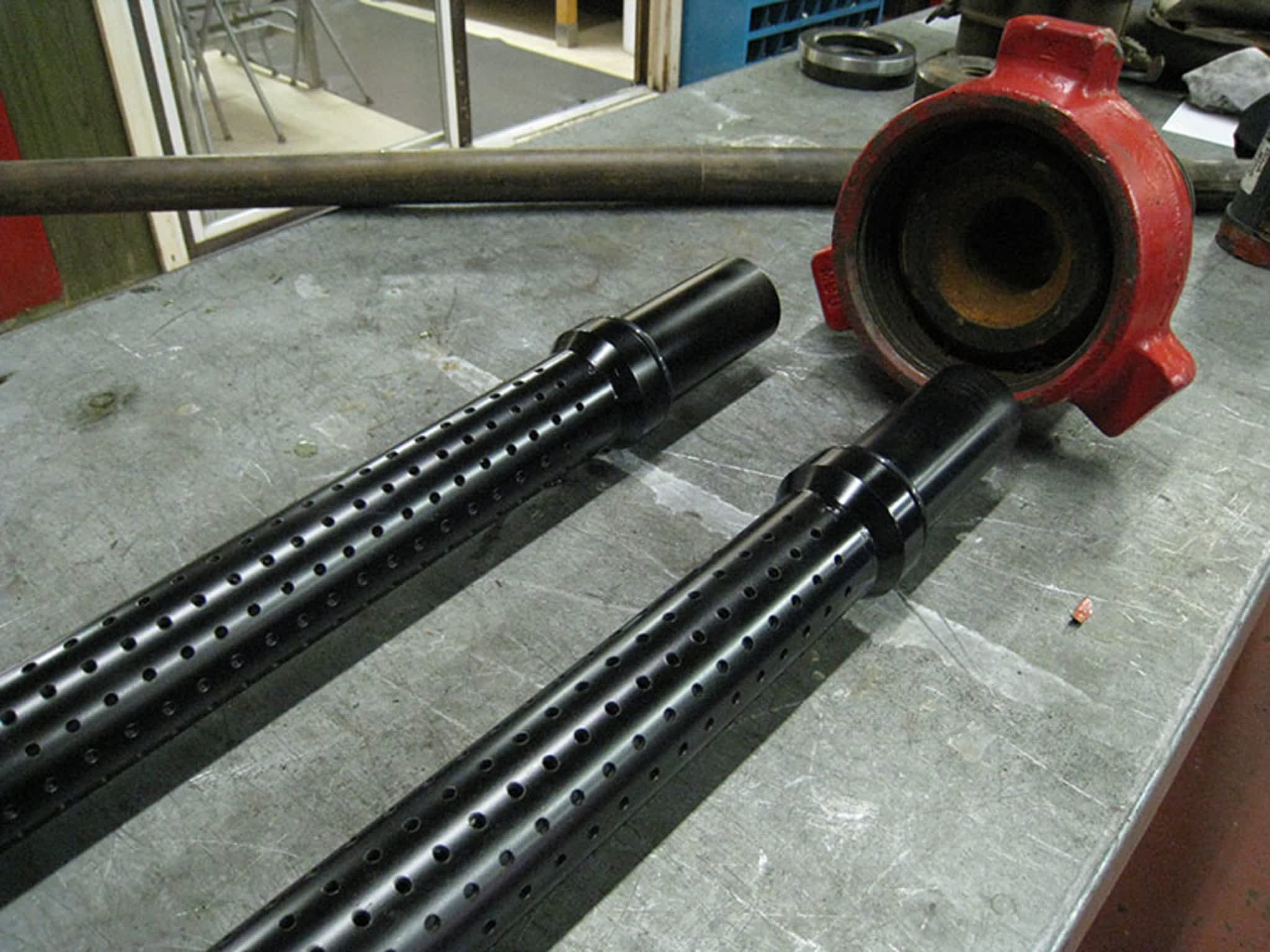 photo Pace Manufacturing Ltd