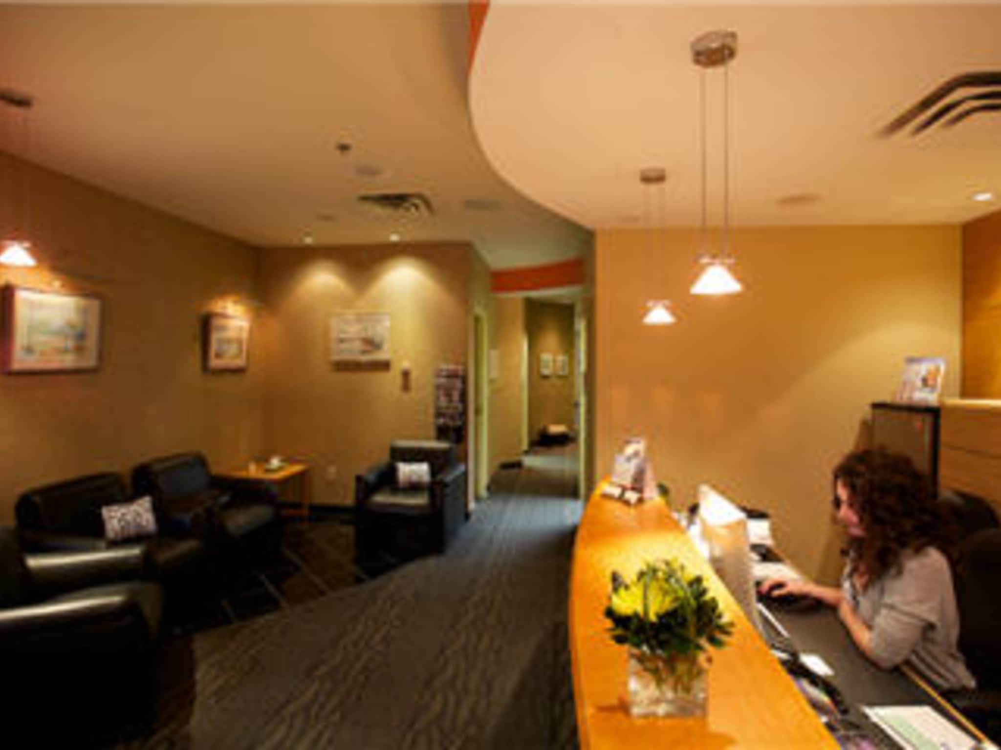 photo Dr. Daniel Tam D.D.S.