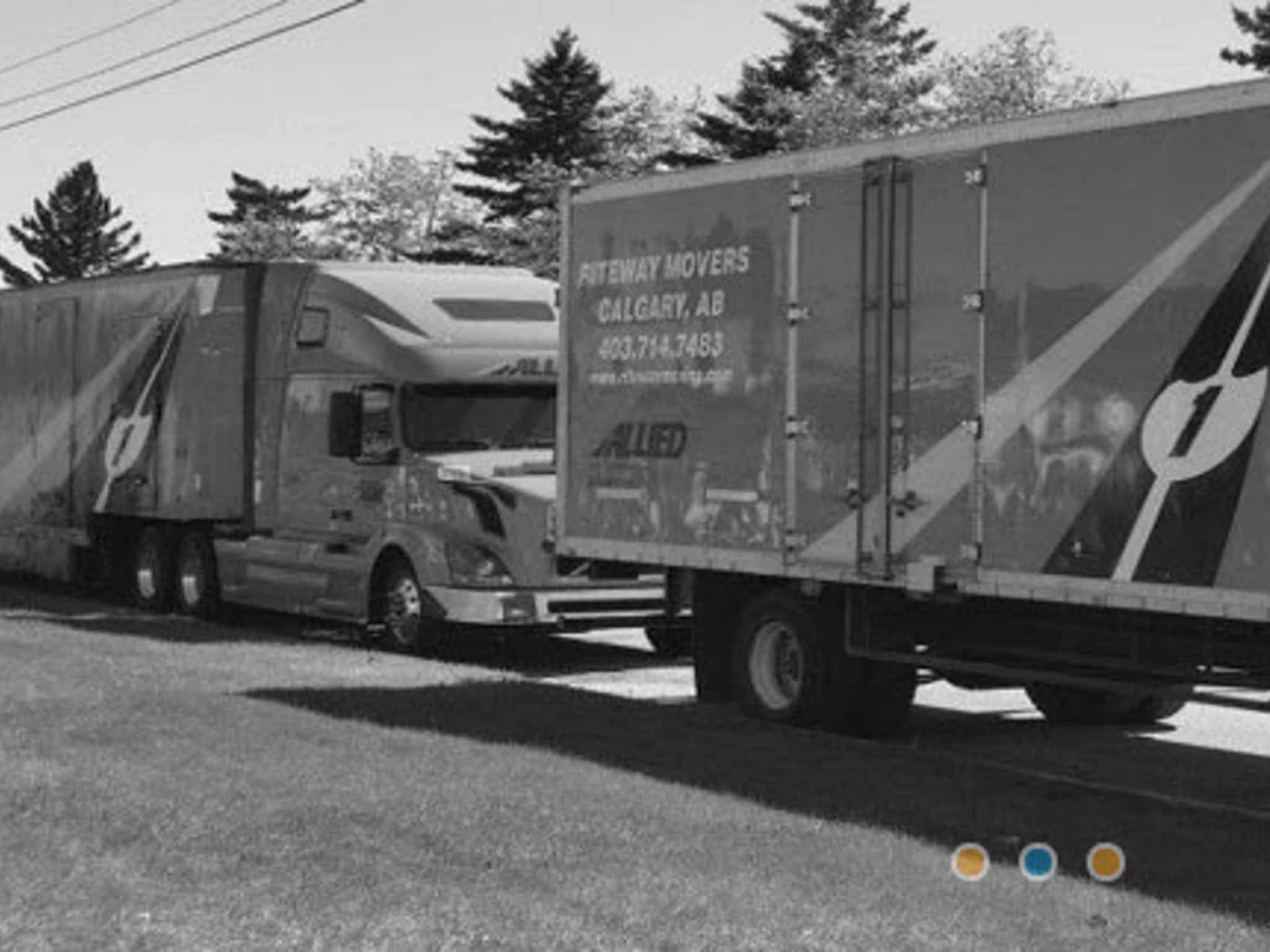 photo Riteway Moving & Services