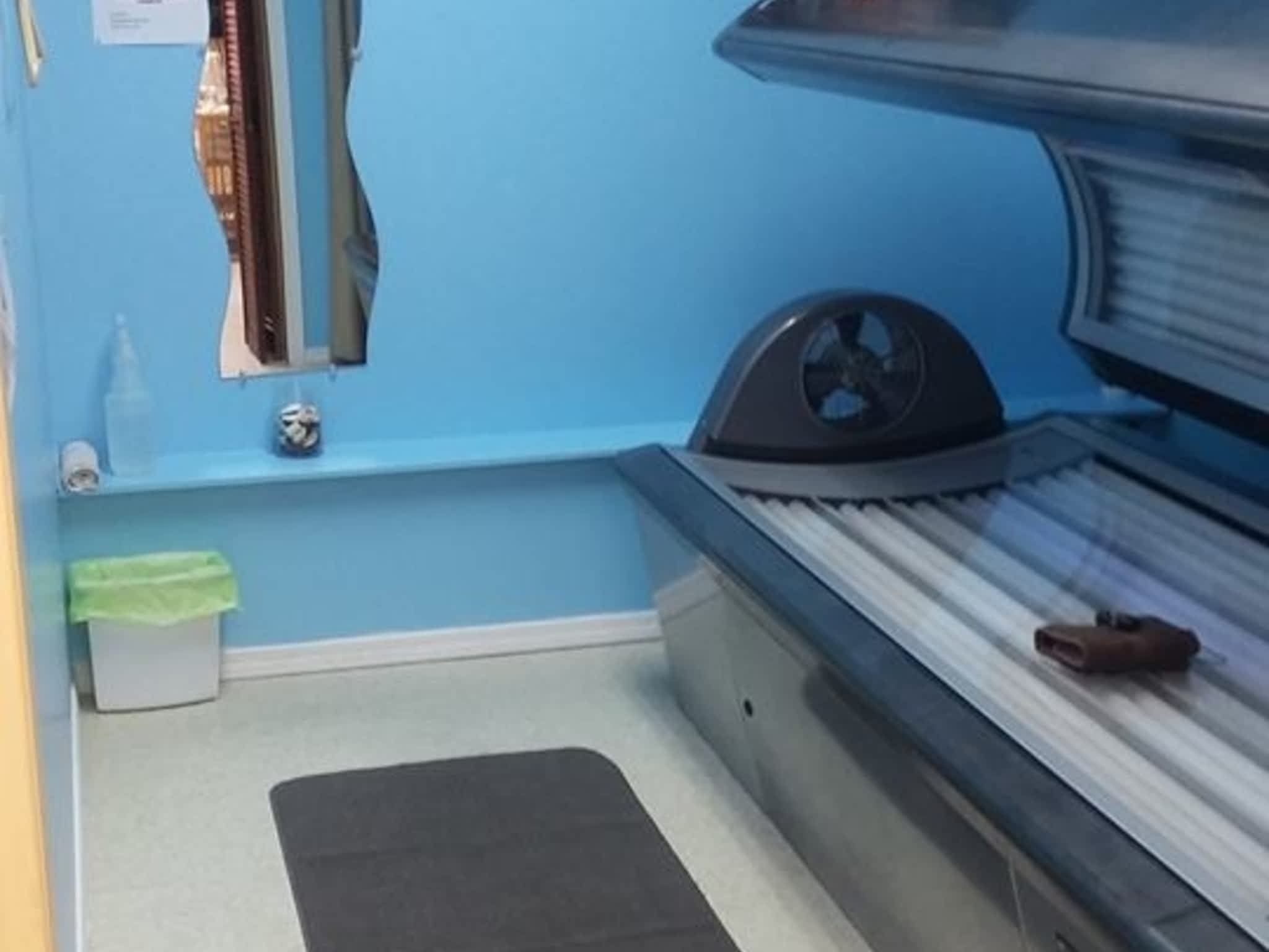 photo Bronzage Bora Bora Soleil