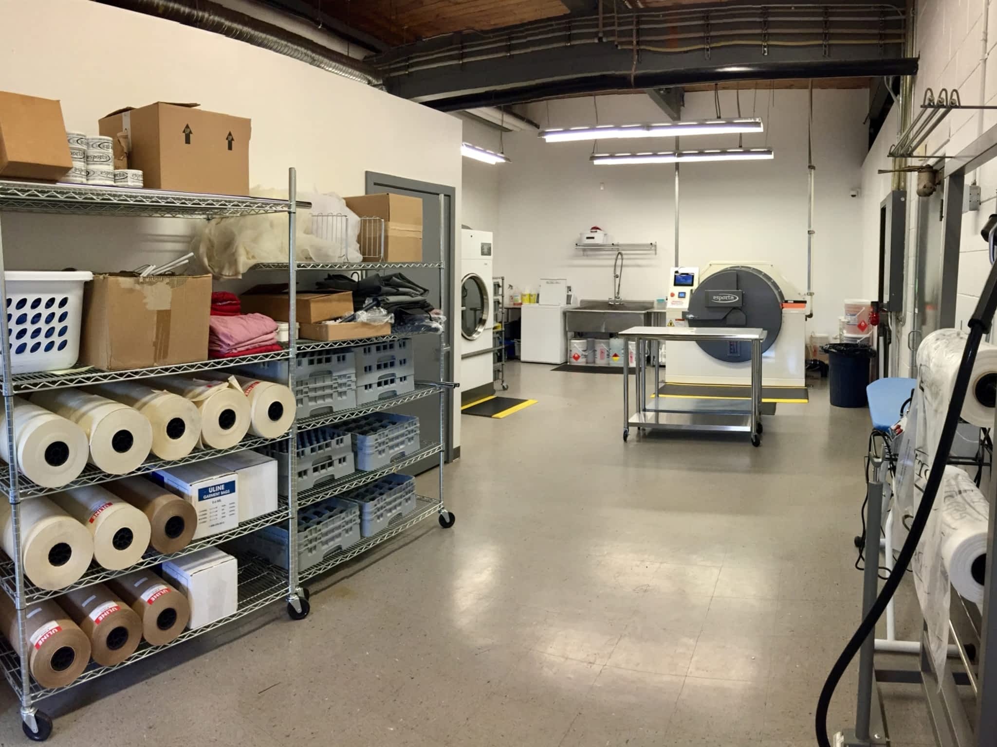 photo Technicon Industries