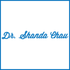 Dr Shanda Chau - Optométristes