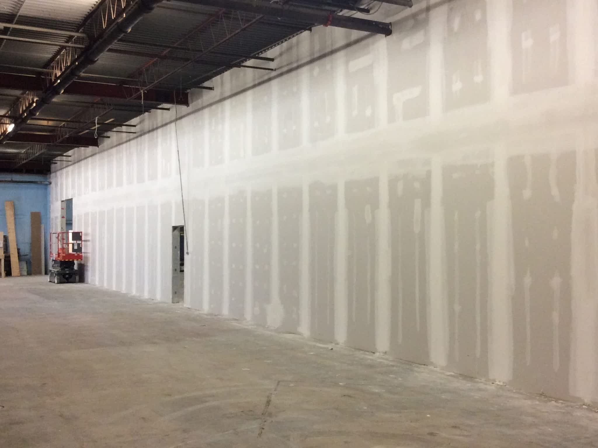 photo Pronto Construction Inc