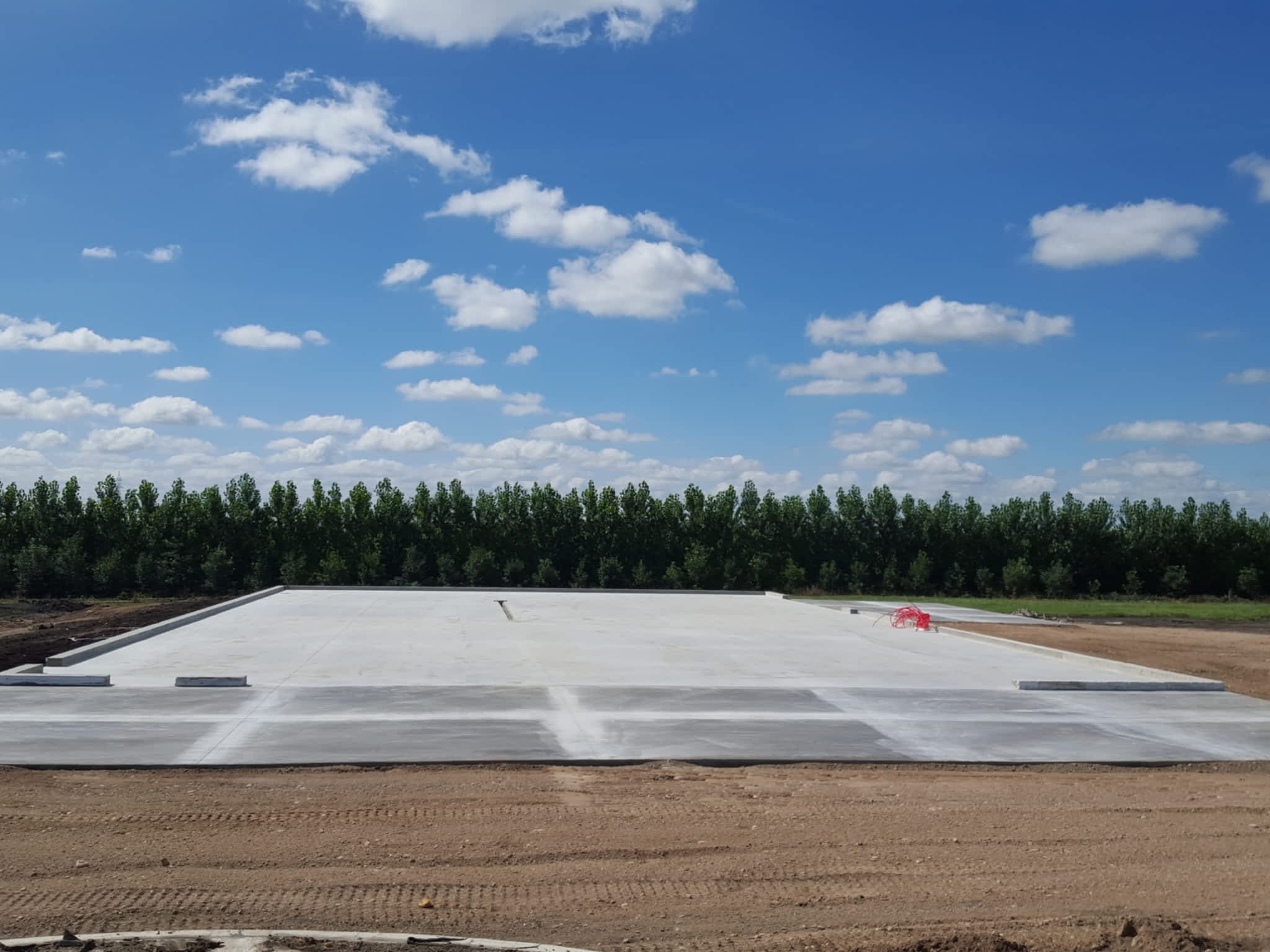 photo Prairie Mountain Construction