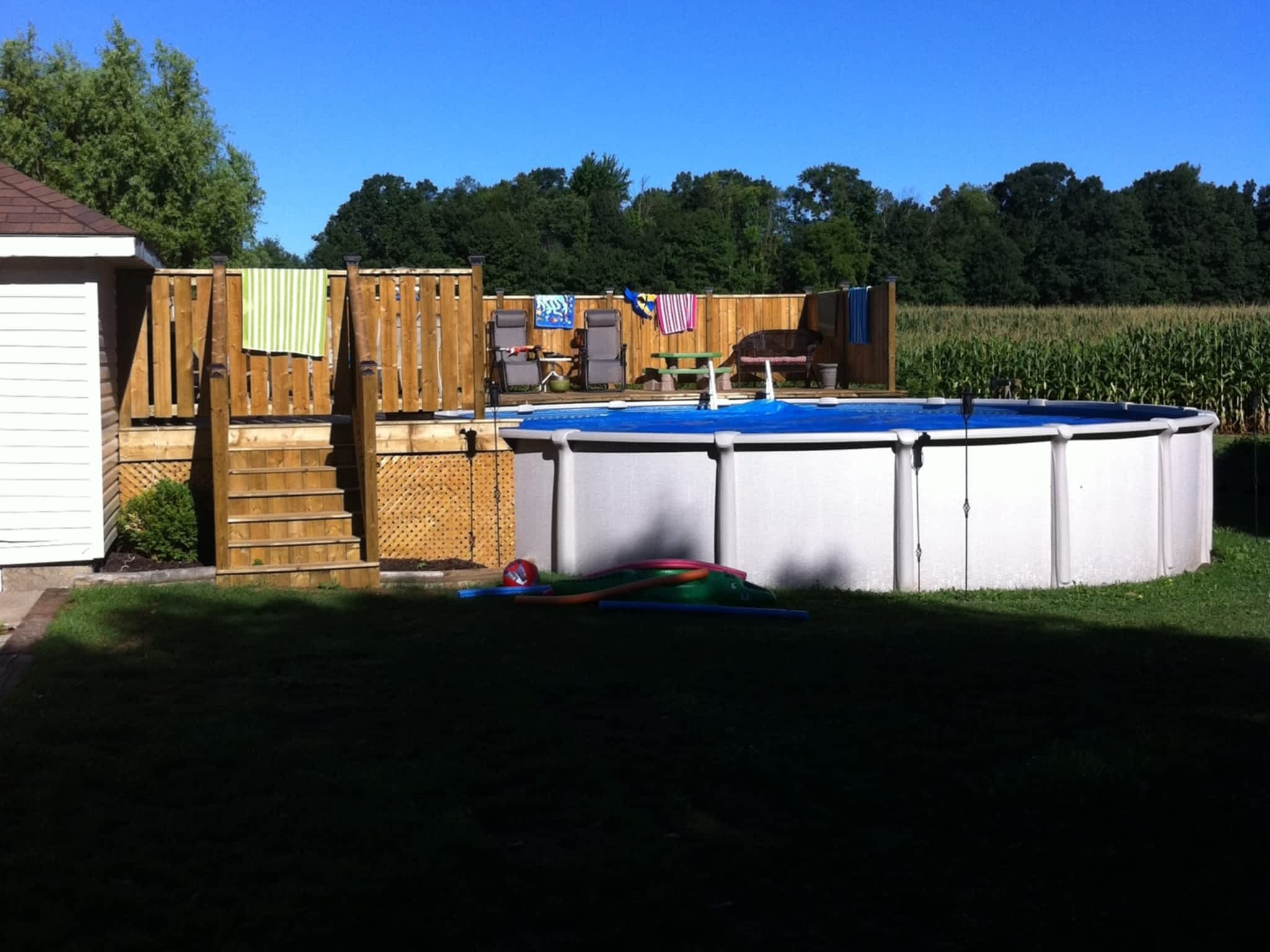 photo JBT Construction