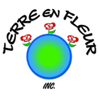 Paysagiste Terre en Fleur - Logo
