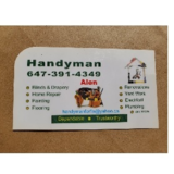 View Alen Handyman for Fix’s York Mills profile