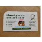 Alen Handyman for Fix - Home Maintenance & Repair