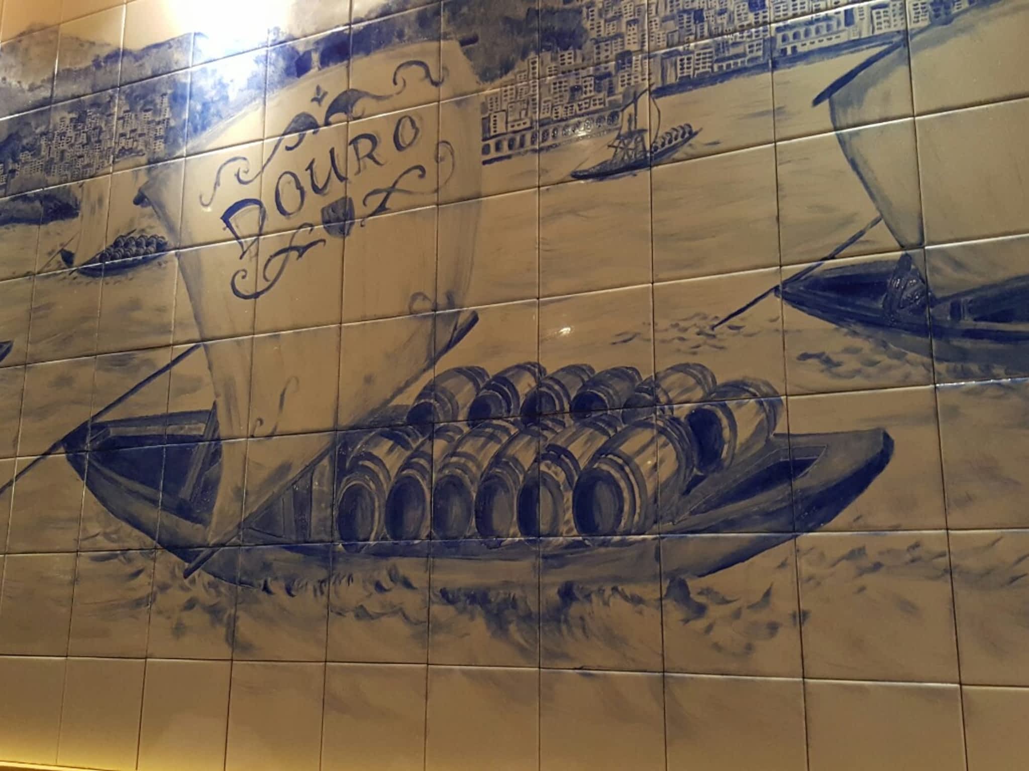 photo Douro Restaurant