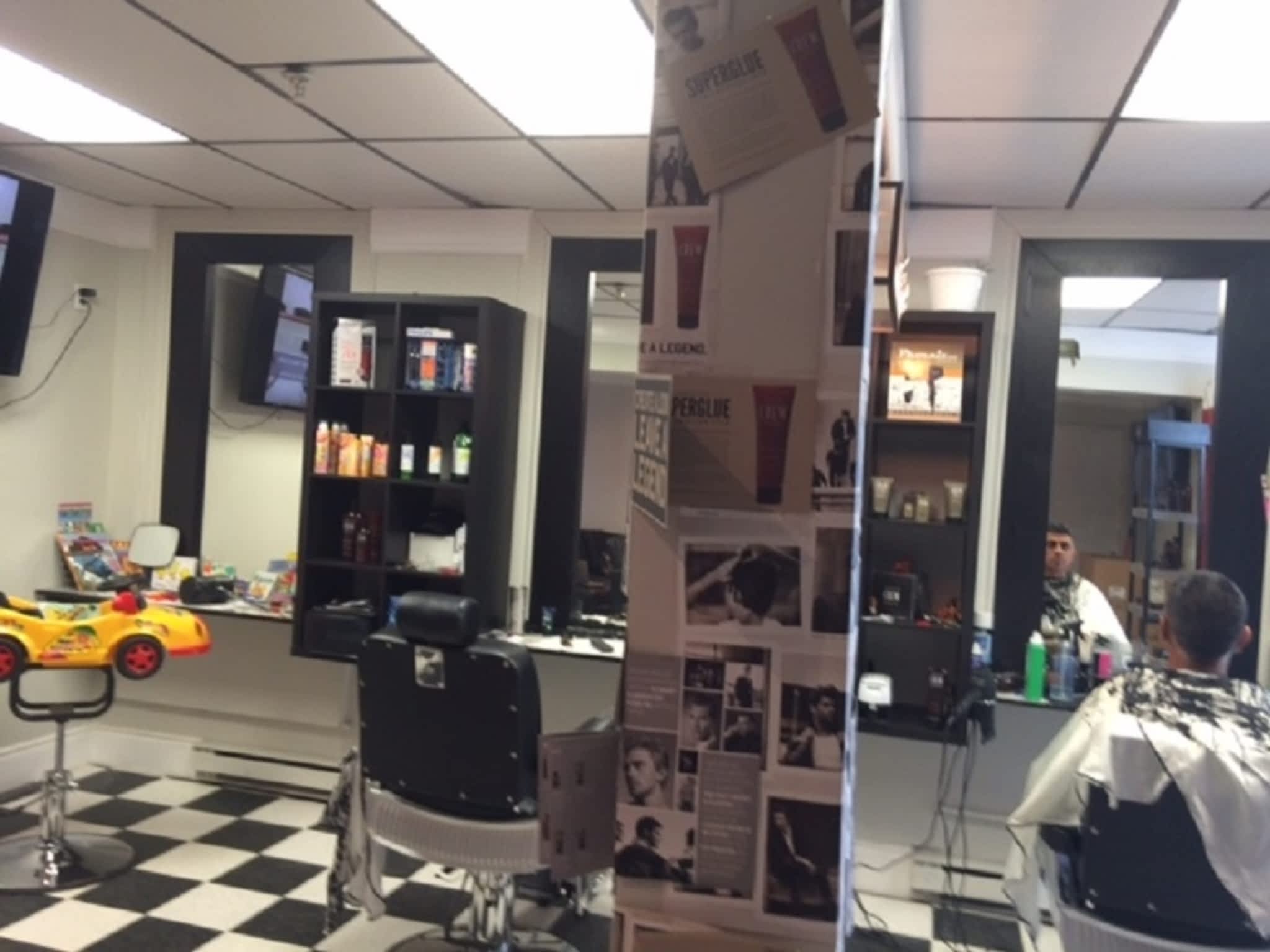 photo Classc Barber Shop