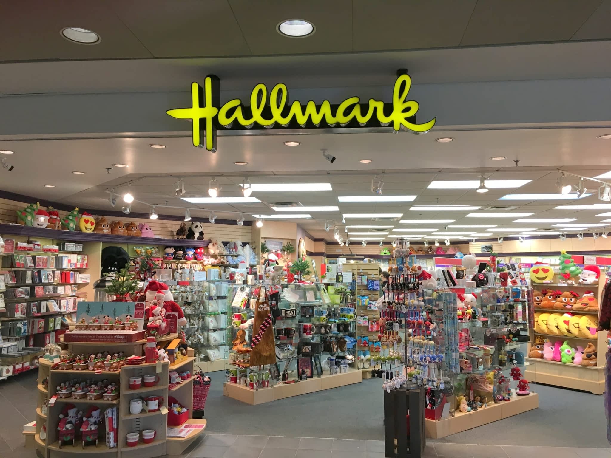 photo Hallmark Card & Gift Shop