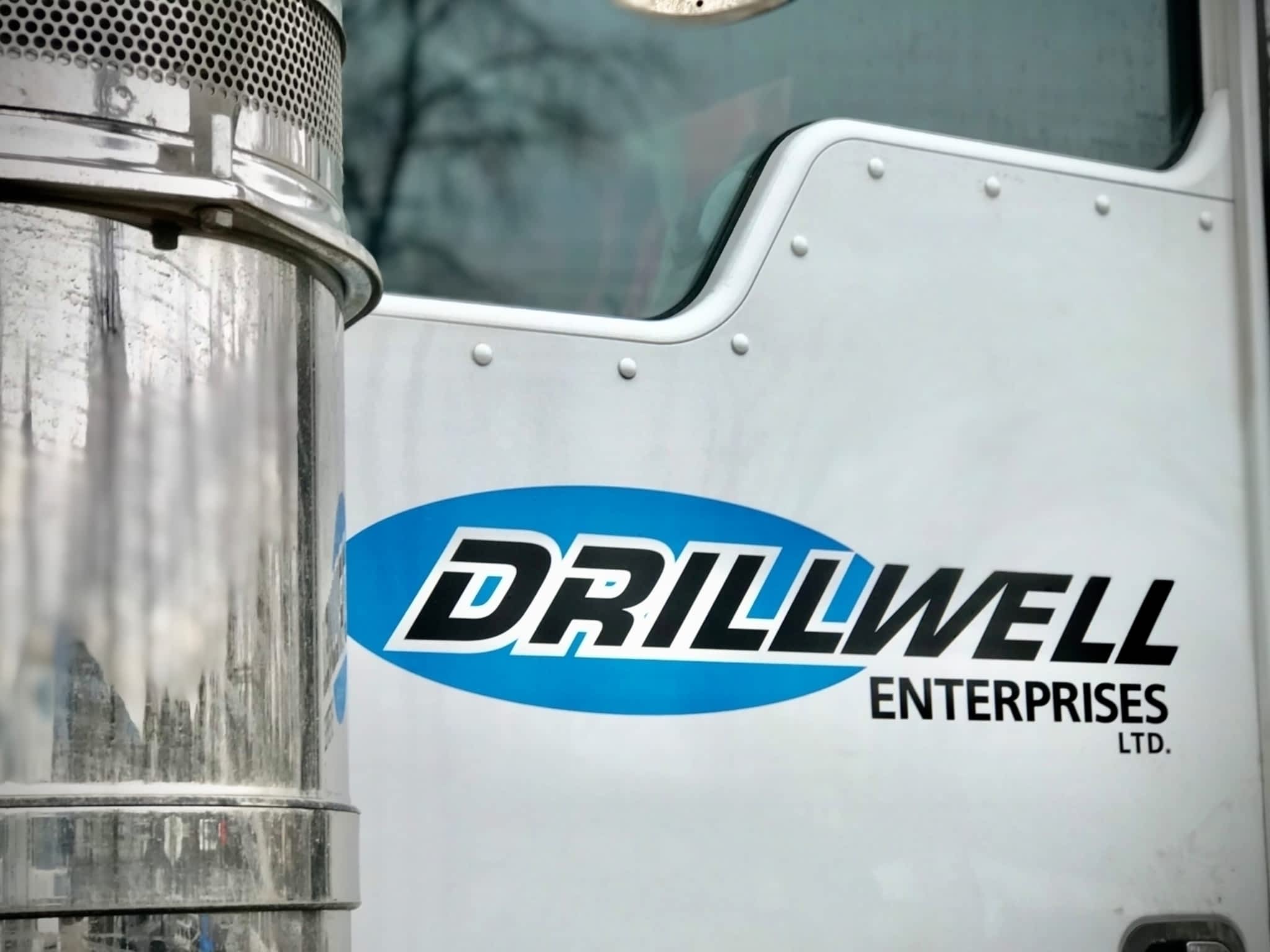 photo Drillwell Enterprises Ltd