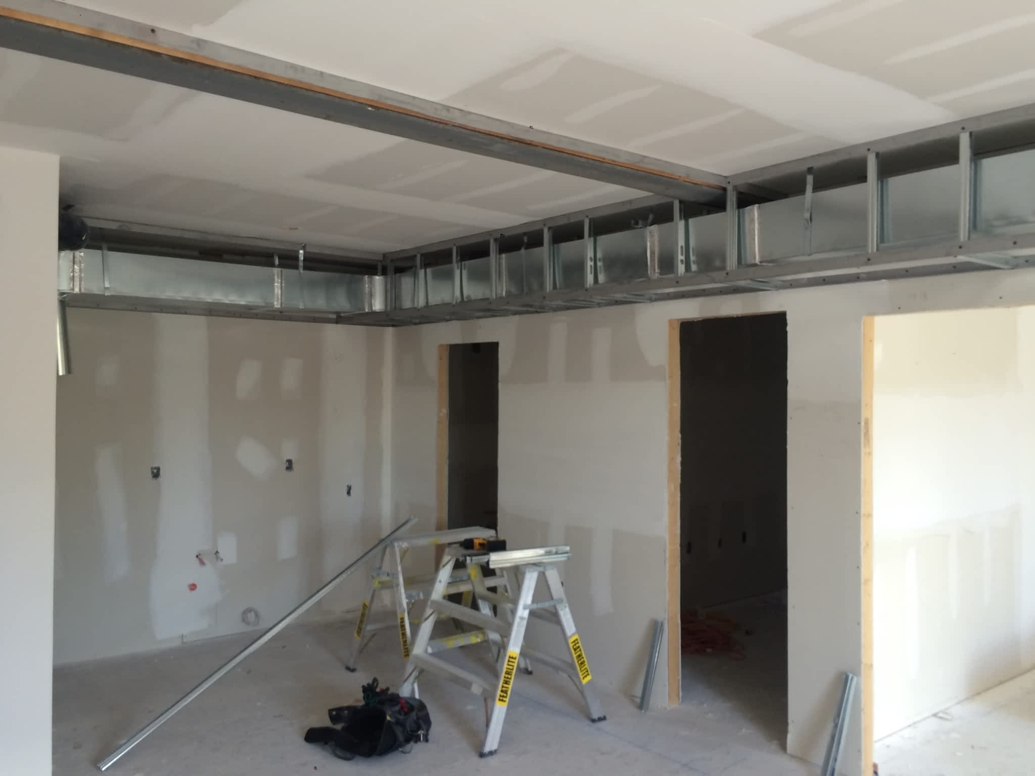 photo Pronto Construction Inc