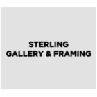 Sterling Gallery & Framing