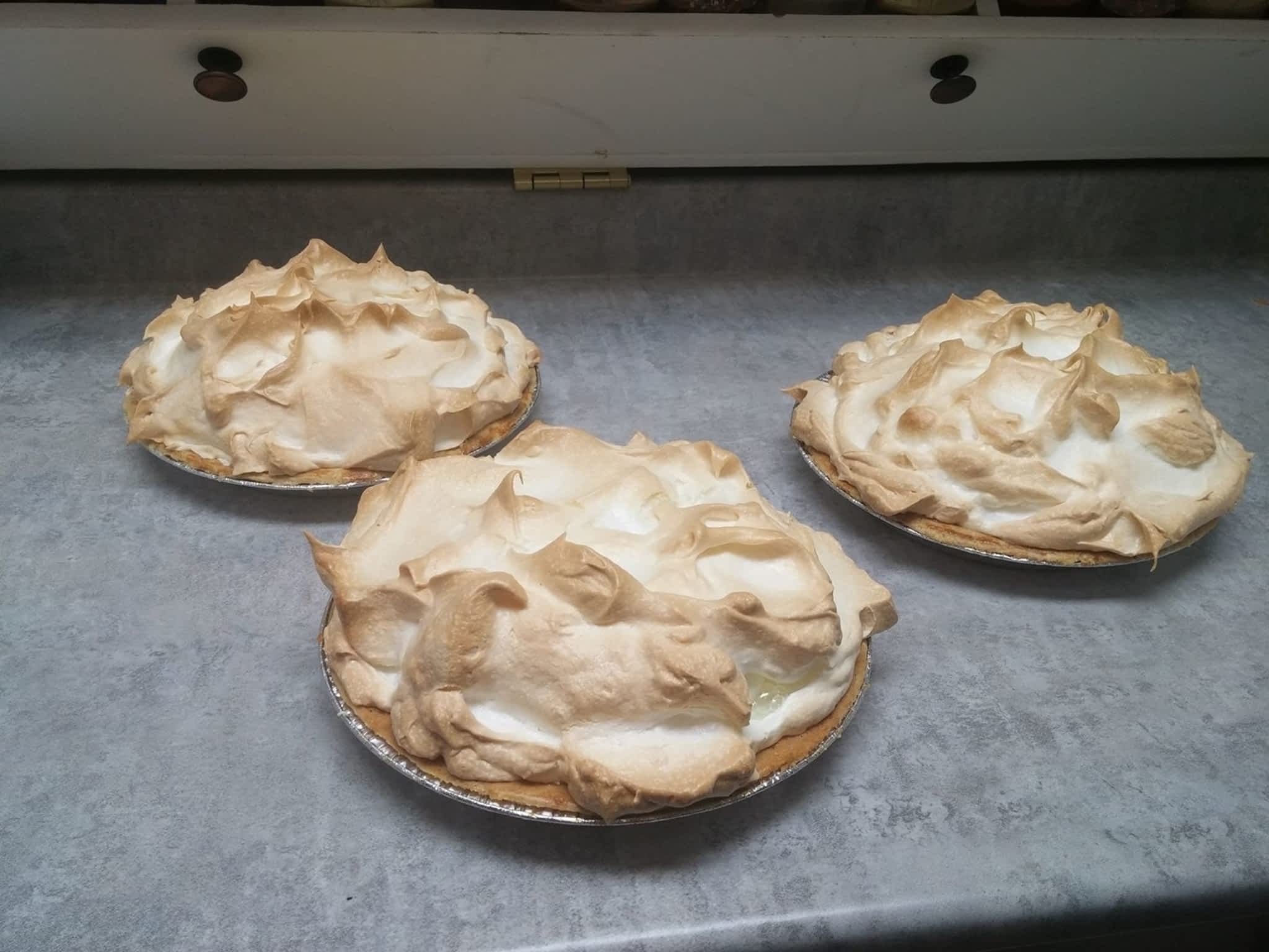 photo La Rocque Dining