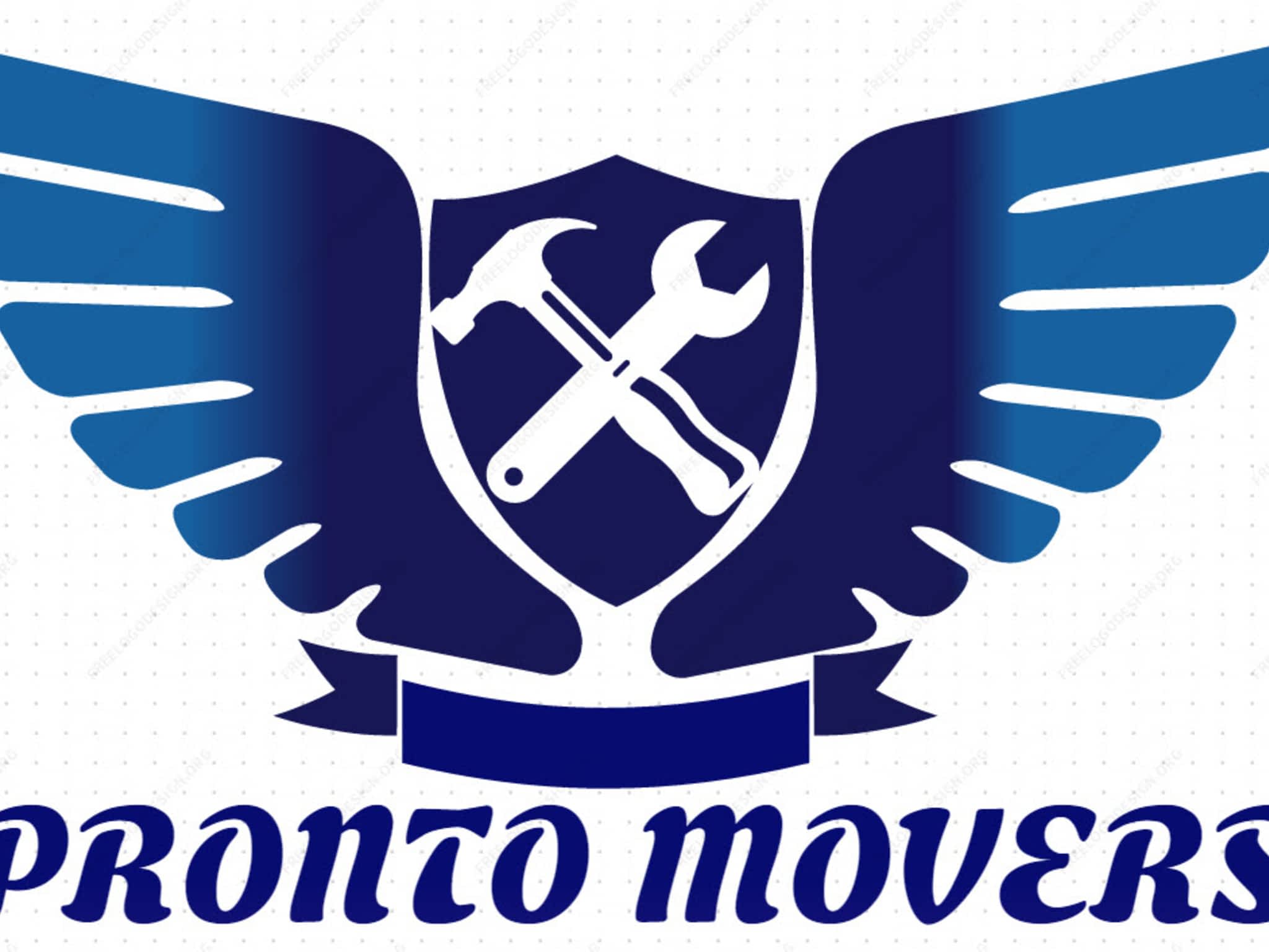 photo Pronto Movers