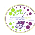 European Cleaning Service - Nettoyage résidentiel, commercial et industriel