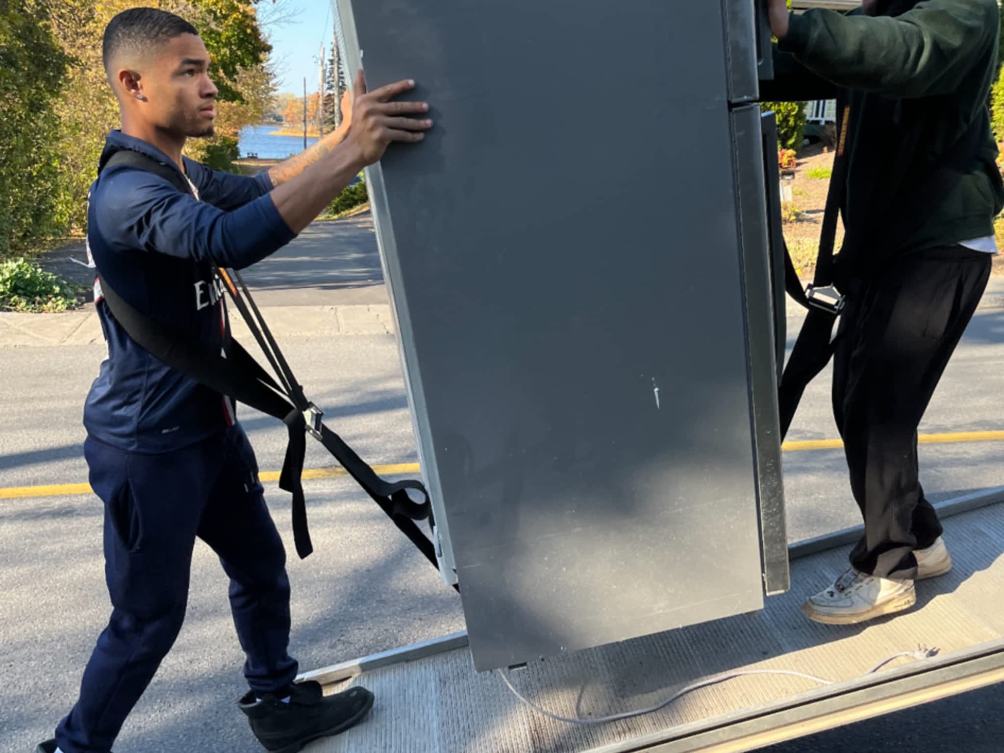 photo First Class Movers