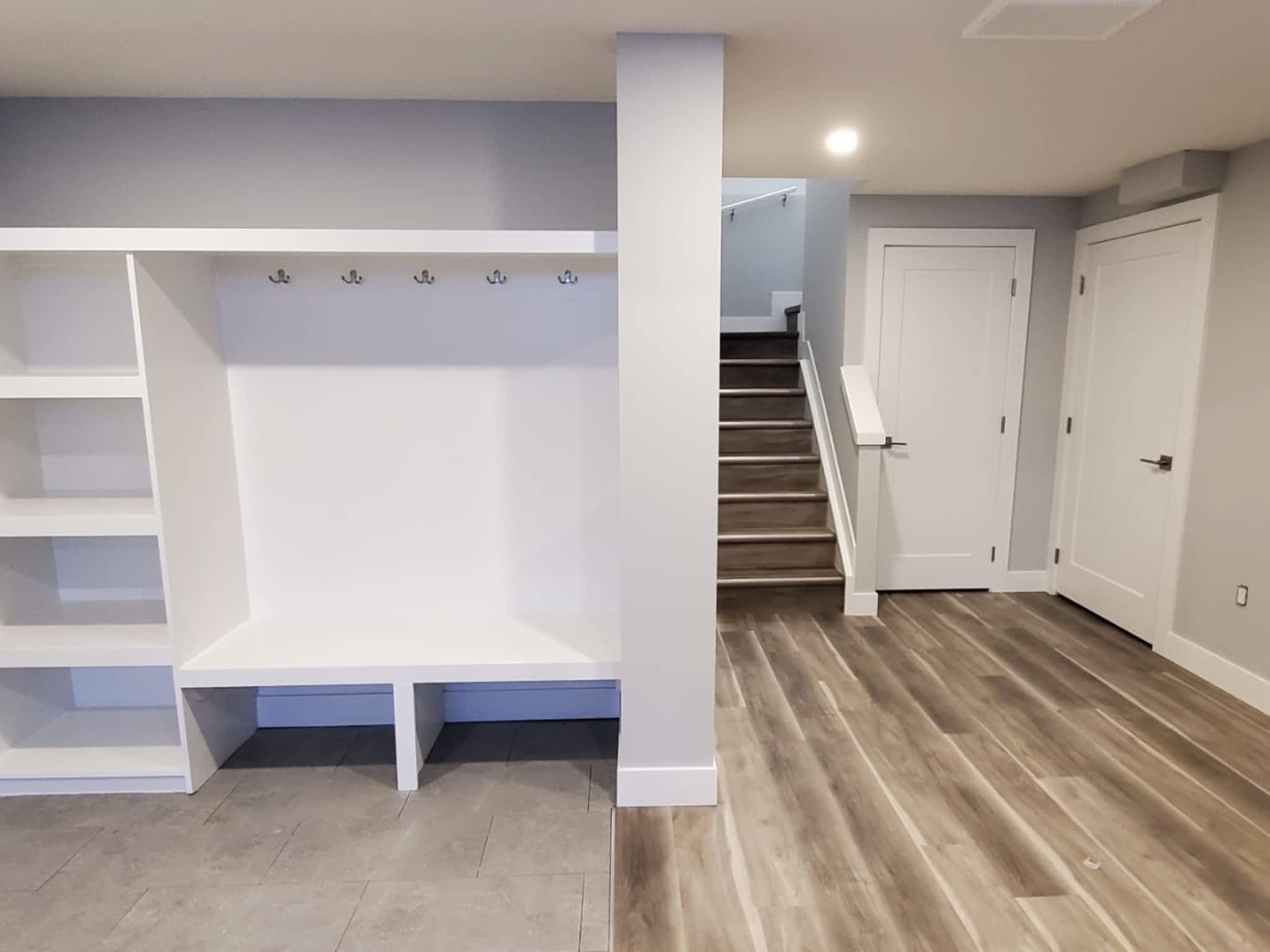 photo Mega Builders Inc.