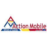 View Action Mobile Vitres d'autos’s Laval-Ouest profile