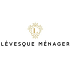 Lévesque Ménager - Logo