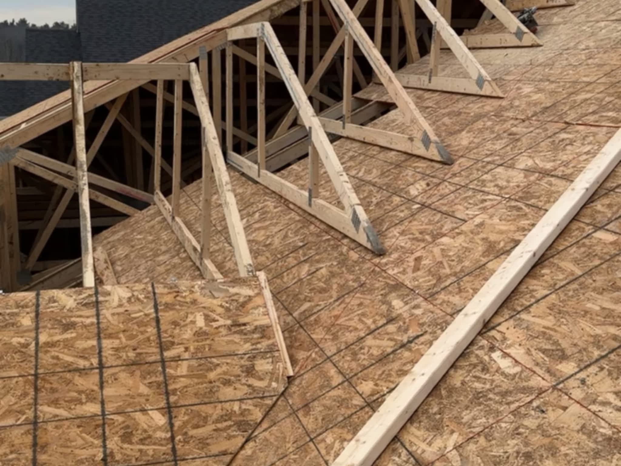 photo MK construction inc